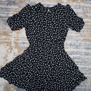 Reformation Gracie Dress